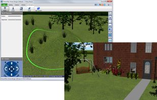 DreamPlan Home Design and Landscape Software Designing Landscape