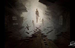 Dreams Media Molecule screenshot 3