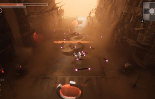 Dreamscaper screenshot 1