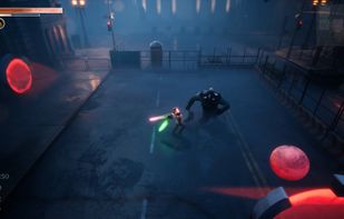 Dreamscaper screenshot 1