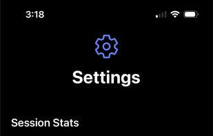 Dreamscroll screenshot 2