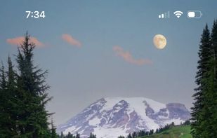 Dreamscroll screenshot 1