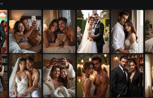 DreamshootAI screenshot 2