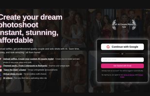 DreamshootAI screenshot 3