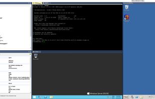 dRemote screenshot 1