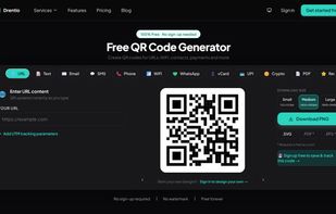 Drentio screenshot 1