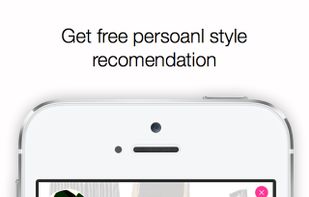 Dressli screenshot 1
