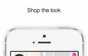 Dressli screenshot 2
