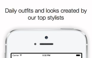 Dressli screenshot 1