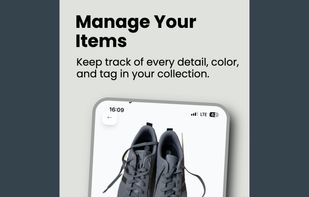 DressWell screenshot 3