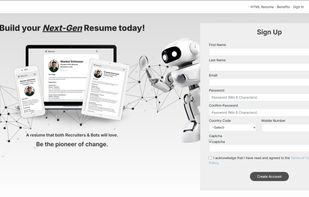 Job seekers can create a Next-Gen digital resume that is ATS-friendly, easy to share, and optimized for both recruiters and bots. With dResume, you can manage your career from one platform, update your profile anytime, and gain an edge in the competitive job market — all for free.