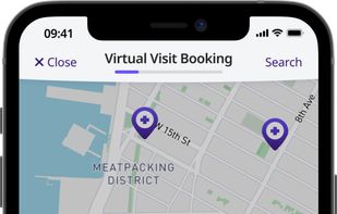 DrHouse screenshot 1