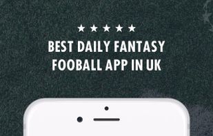 Dribble screenshot 1