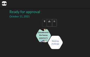 dribdat screenshot 1