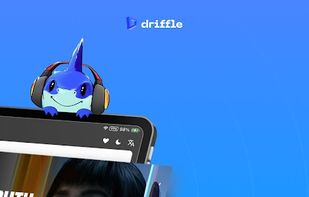 Driffle screenshot 1