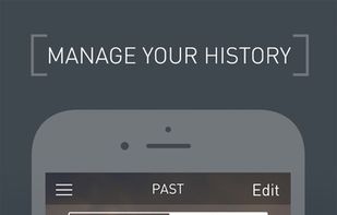 Drift Travel Plan screenshot 3