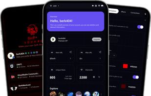 DRIFT. Is Mobile Responsive