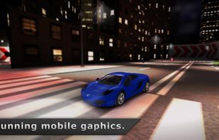 Drift City: Rivals screenshot 2