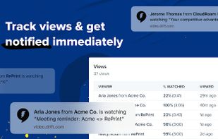 Drift.com screenshot 2