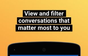 Drift.com screenshot 2