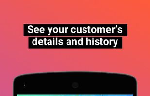 Drift.com screenshot 1