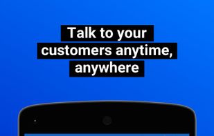 Drift.com screenshot 1