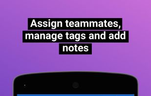 Drift.com screenshot 3