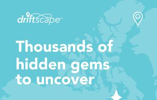 Driftscape screenshot 3