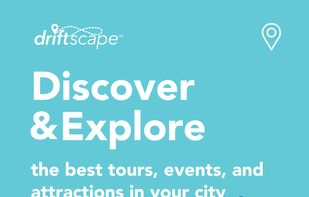 Driftscape screenshot 1