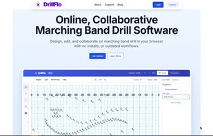 DrillFlo screenshot 1