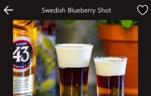 Drinkable screenshot 3