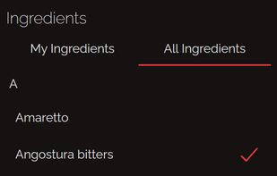 Drinkable screenshot 1