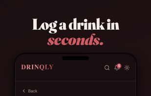 Drinqly screenshot 2