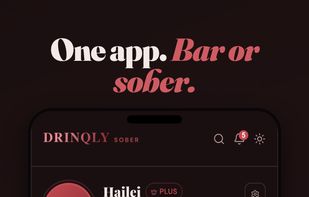 Drinqly screenshot 1