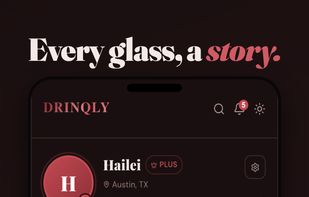 Drinqly screenshot 1