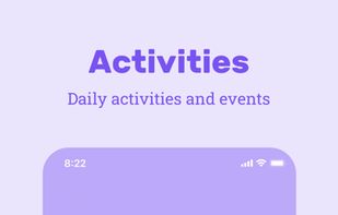 Drips Diary screenshot 3