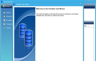 Drive Cloner Rx screenshot 3