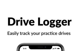 Drive Logger screenshot 3