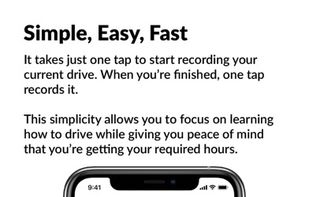 Drive Logger screenshot 1