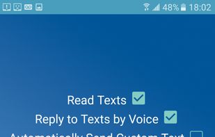 DriveBuddie screenshot 2