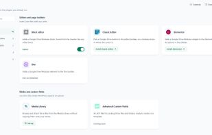 Integrations