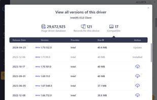Driver Easy screenshot 2