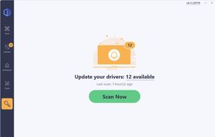 Driver Easy screenshot 1