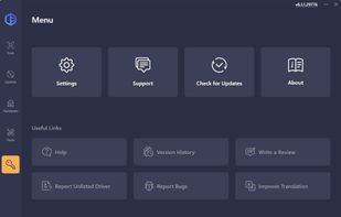 Driver Easy screenshot 1