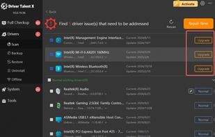 driver-talent-update-drivers