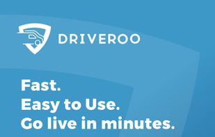 Driveroo Fleet screenshot 1