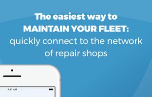 Driveroo Fleet screenshot 2