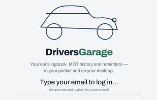 Sign in with a one-time code sent to your email, so there is no password to be hacked or stolen.