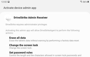 DriveStrike screenshot 3