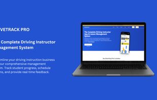 Website and app on mobile